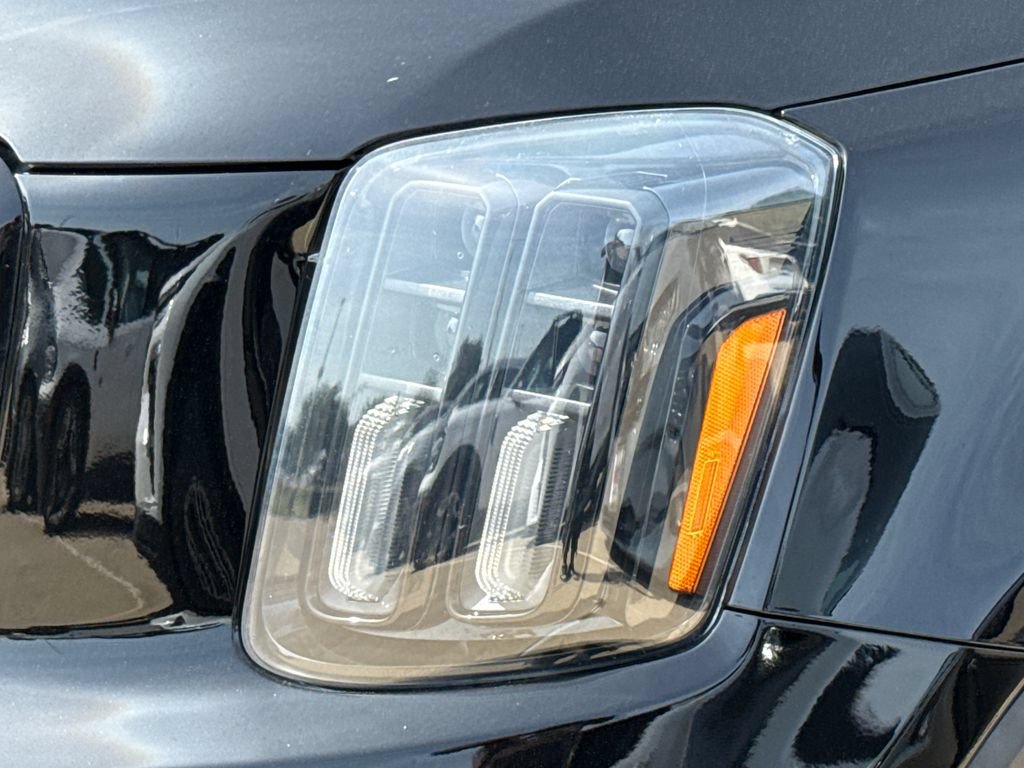 Used 2024 Kia Telluride SX Prestige X-Line AWD/4WD image 4