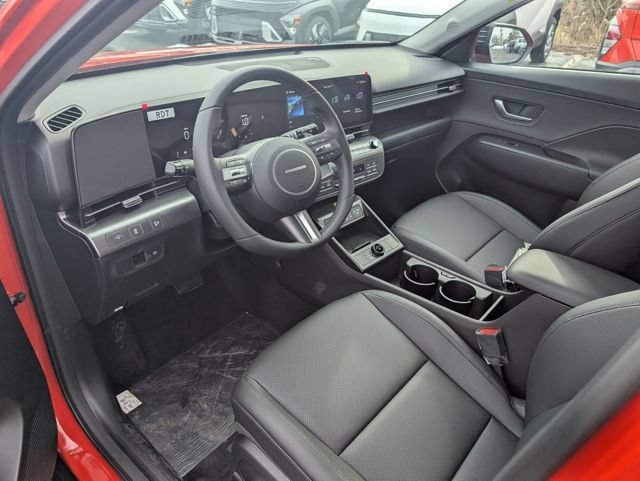 New 2026 Hyundai Kona SEL Premium AWD/4WD image 13