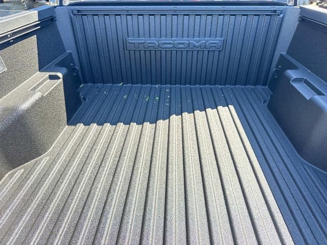 New 2026 Toyota Tacoma TRD Sport image 10