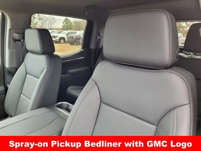 New 2026 GMC Sierra 1500 SLT w/ SLT Premium Plus Package image 24