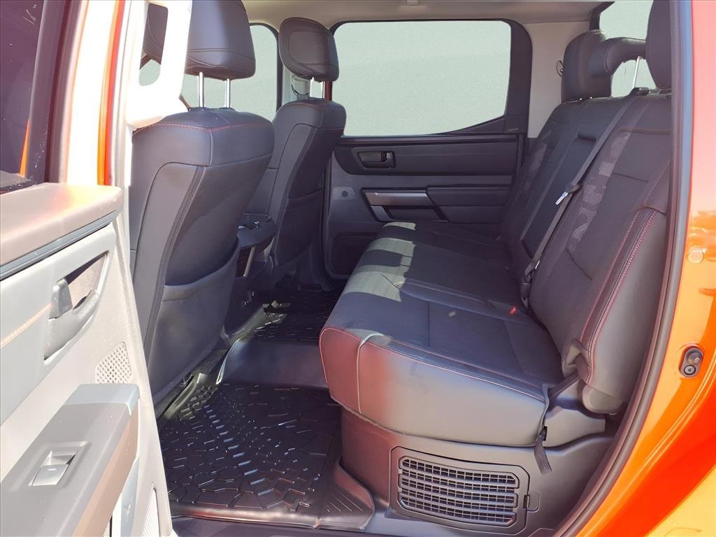 Used 2022 Toyota Tundra TRD Pro image 24