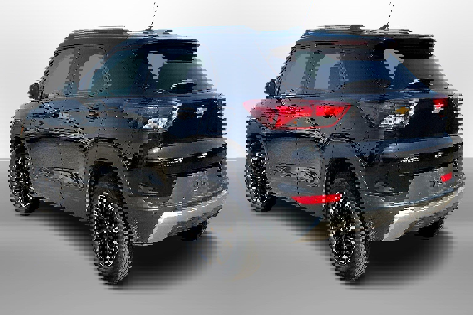 Used 2021 Chevrolet TrailBlazer LT w/ Convenience Package image 10