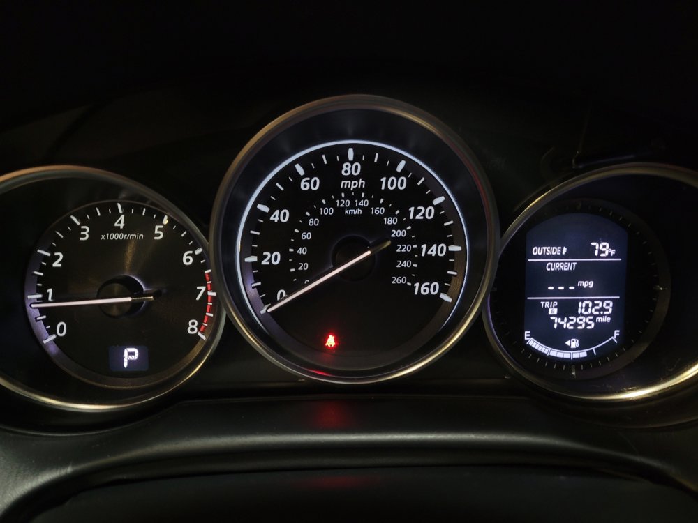 Used 2014 MAZDA CX-5 Sport w/ Bluetooth Audio Package FWD image 23