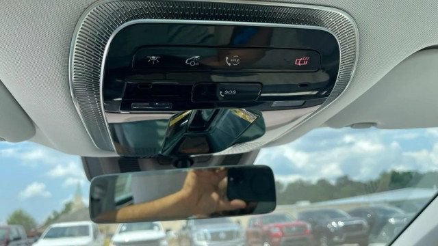 Used 2023 Mercedes-Benz EQS 450+ Sedan image 8