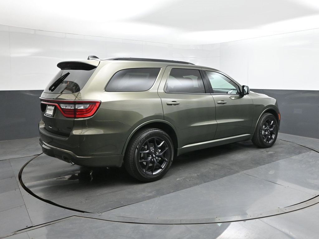 New 2026 Dodge Durango GT image 11