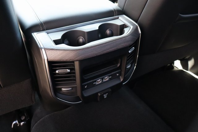 New 2025 RAM 2500 Laramie image 48