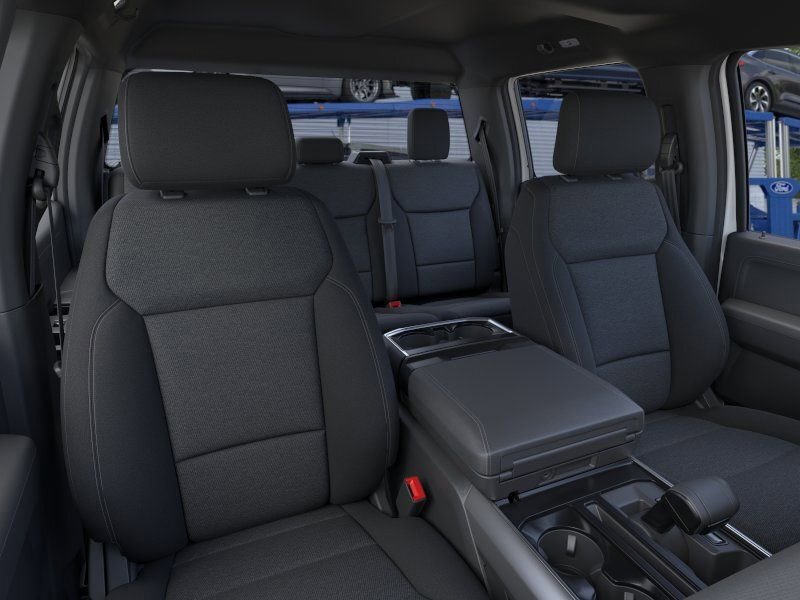 New 2026 Ford F150 XLT image 10