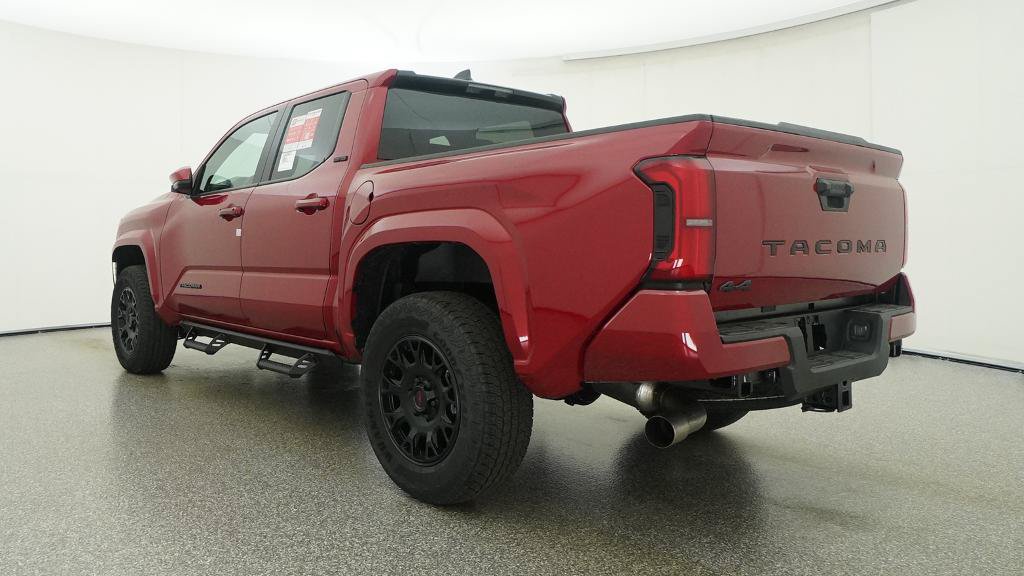 New 2026 Toyota Tacoma SR5 AWD/4WD image 24