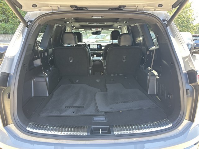 Certified 2023 Kia Telluride SX X-Pro AWD/4WD image 23