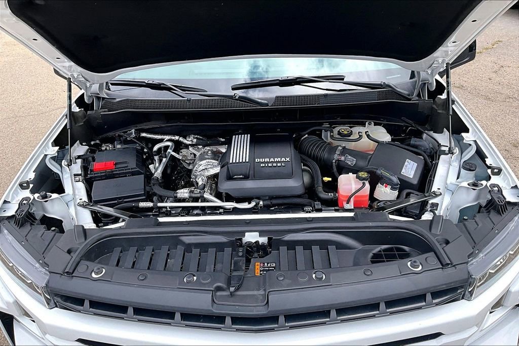 Used 2020 Chevrolet Silverado 1500 RST w/ All-Star Edition image 31