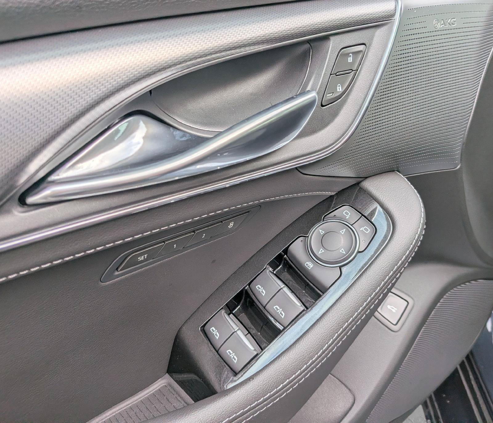 New 2026 Cadillac CT5 Premium Luxury AWD/4WD image 14