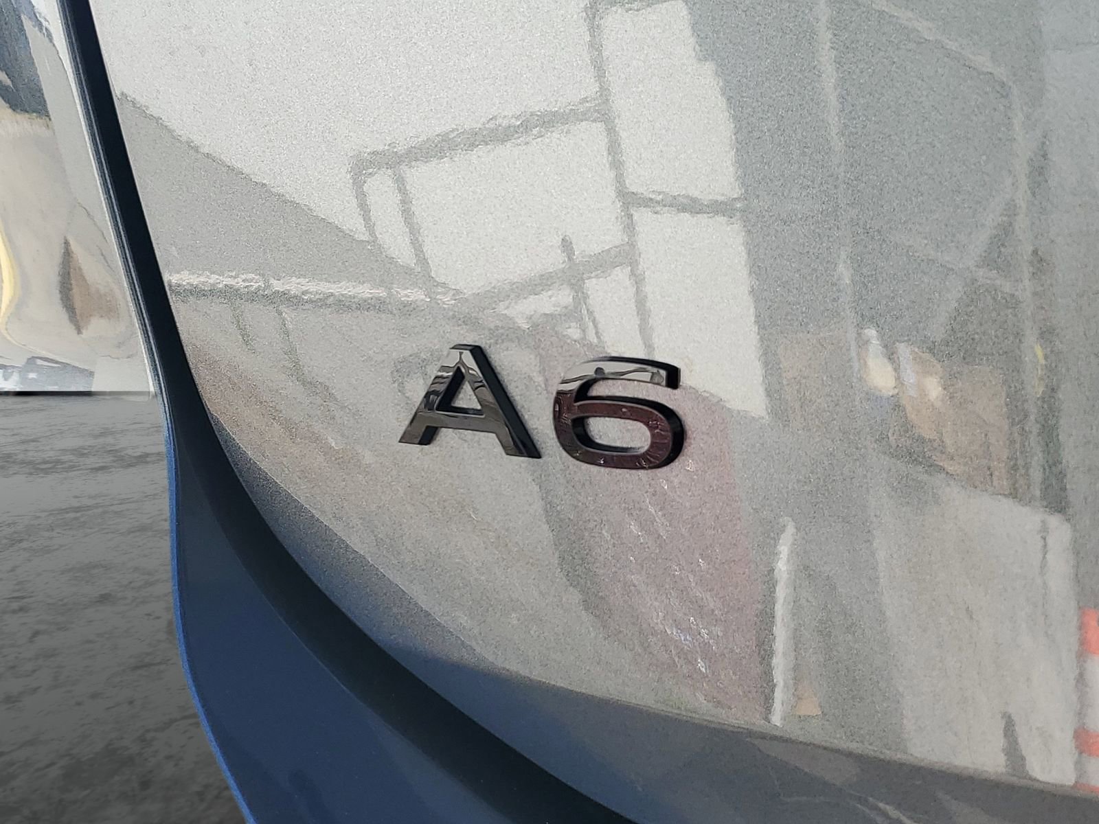 New 2026 Audi A6 Premium Plus image 7