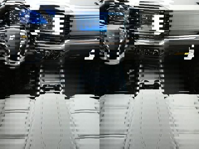 New 2026 Chevrolet Silverado 3500 LT w/ Leather Package image 21