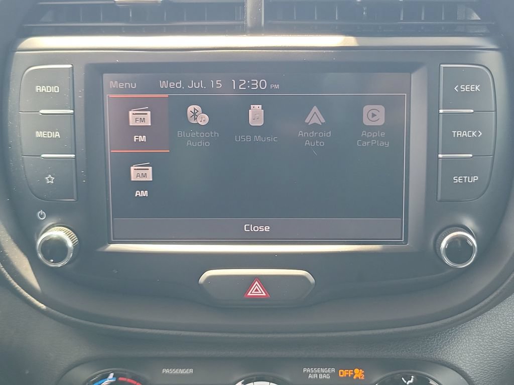 Used 2024 Kia Soul LX w/ Option Group 015 FWD image 14