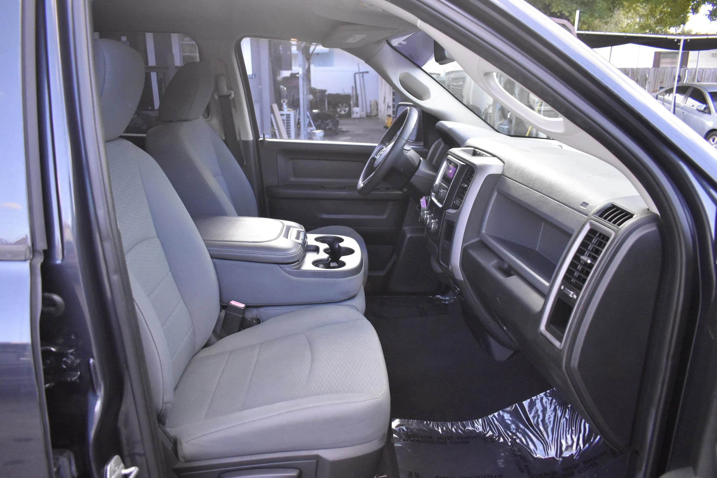 Used 2014 RAM 1500 Express image 16