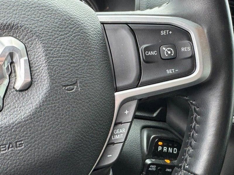 Used 2022 RAM 1500 Big Horn image 23