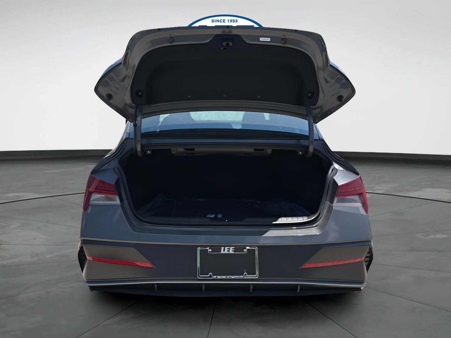 New 2026 Hyundai Elantra SEL Sport Premium FWD image 17