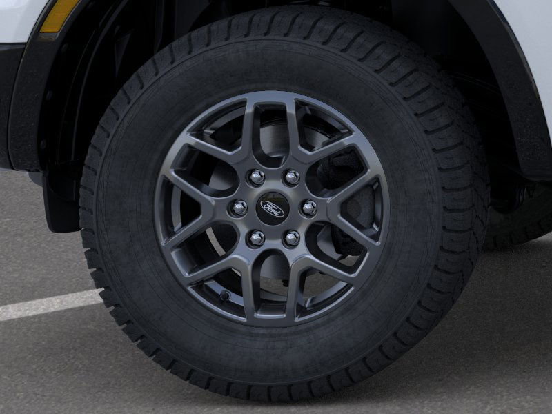 New 2025 Ford Ranger XLT w/ FX4 Off-Road Package image 19