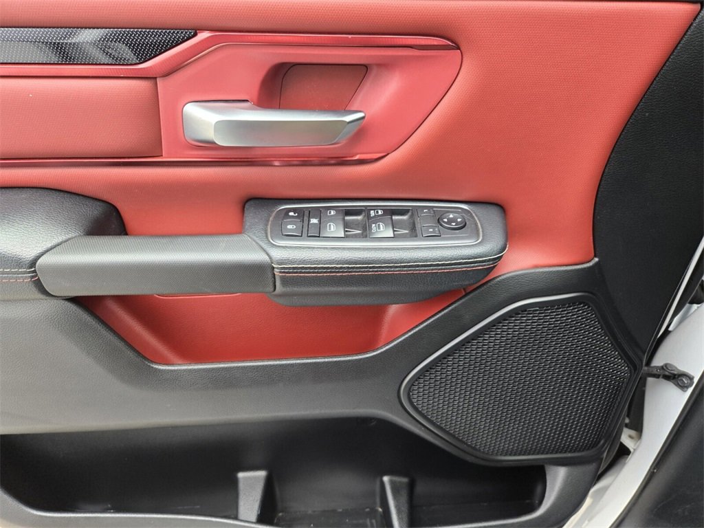 Used 2019 RAM 1500 Rebel image 27