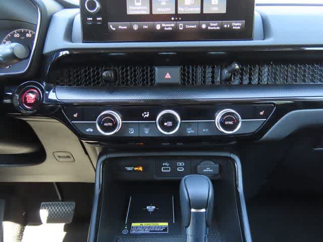 Used 2024 Honda CR-V EX-L image 20