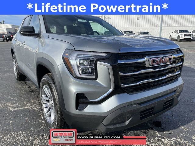 New 2026 GMC Terrain Elevation w/ LPO, Floor Liner Package image 34