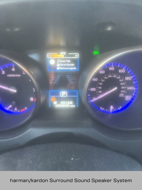 Used 2018 Subaru Outback 3.6R Touring w/ Popular Package #3 image 5