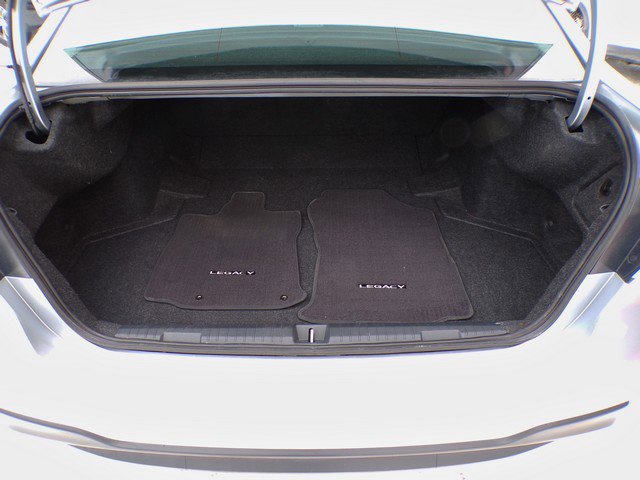 Used 2022 Subaru Legacy image 21