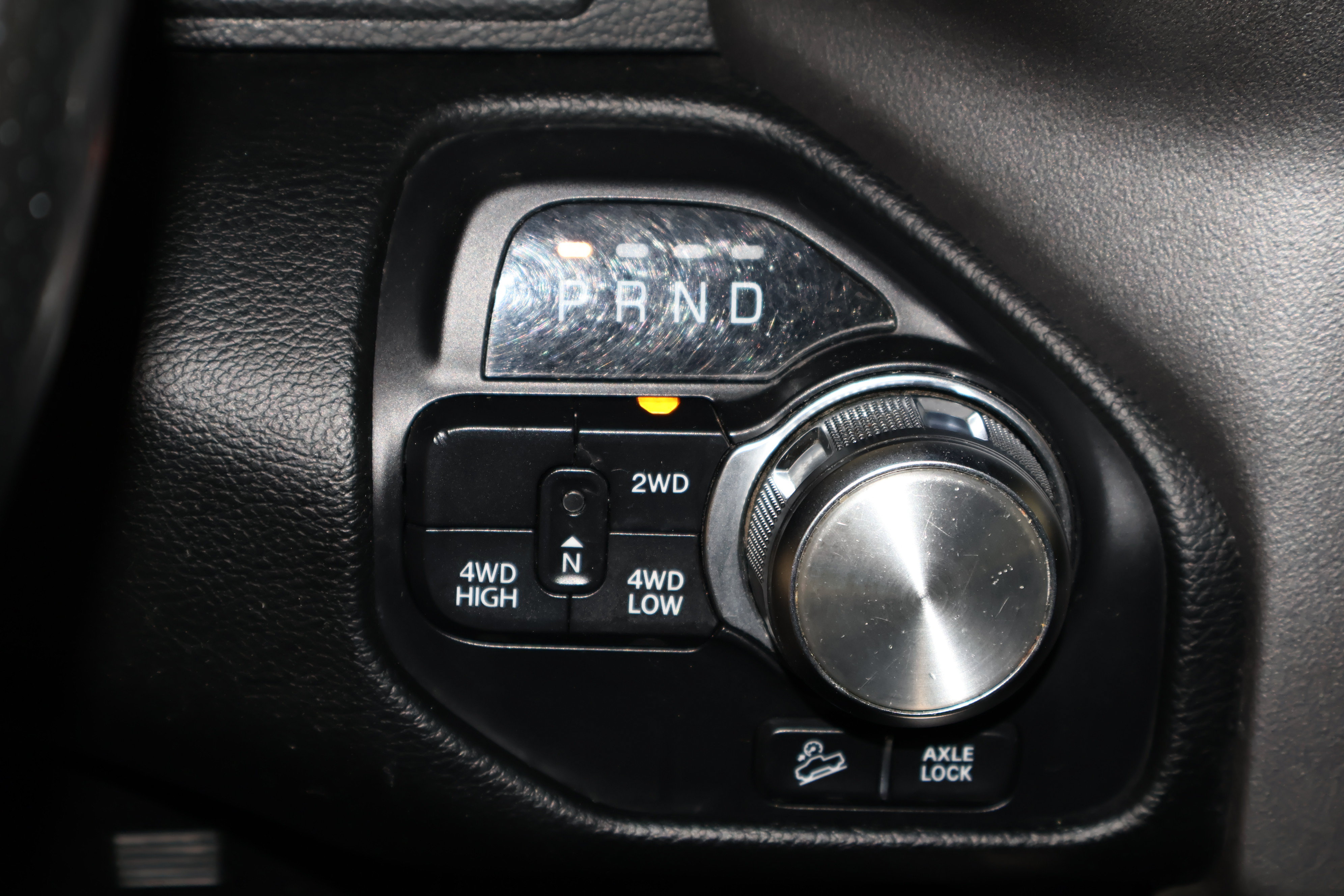 Used 2021 RAM 1500 Rebel w/ Night Edition AWD/4WD image 27