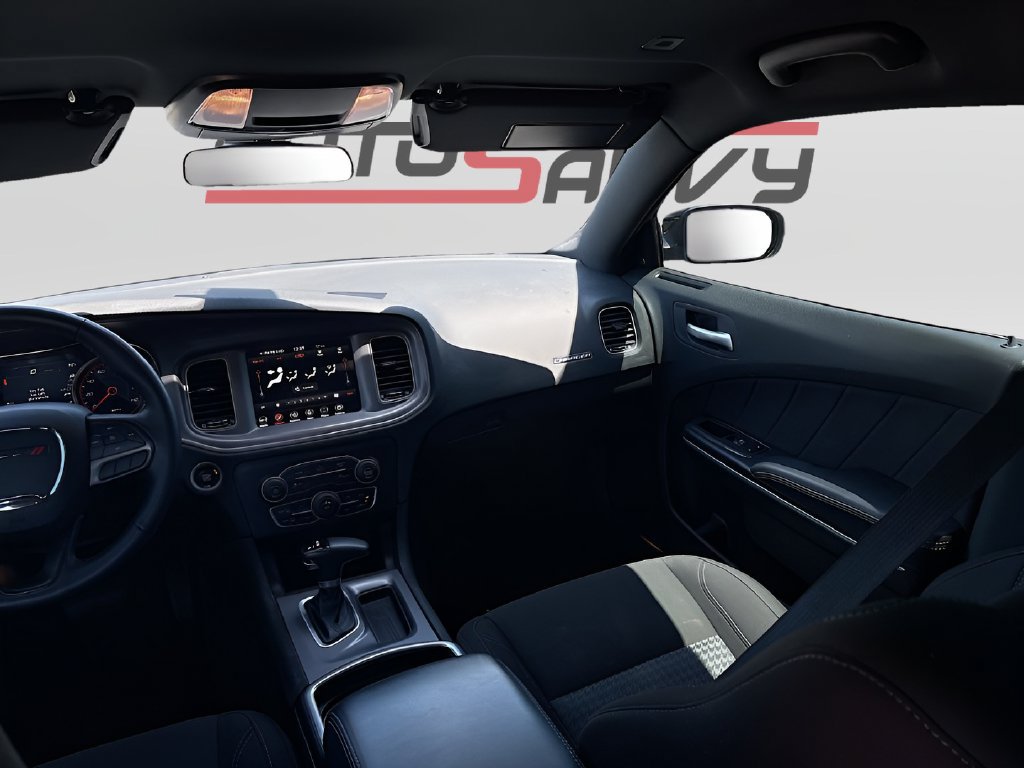 Used 2023 Dodge Charger SXT w/ Cold Weather Package RWD image 23