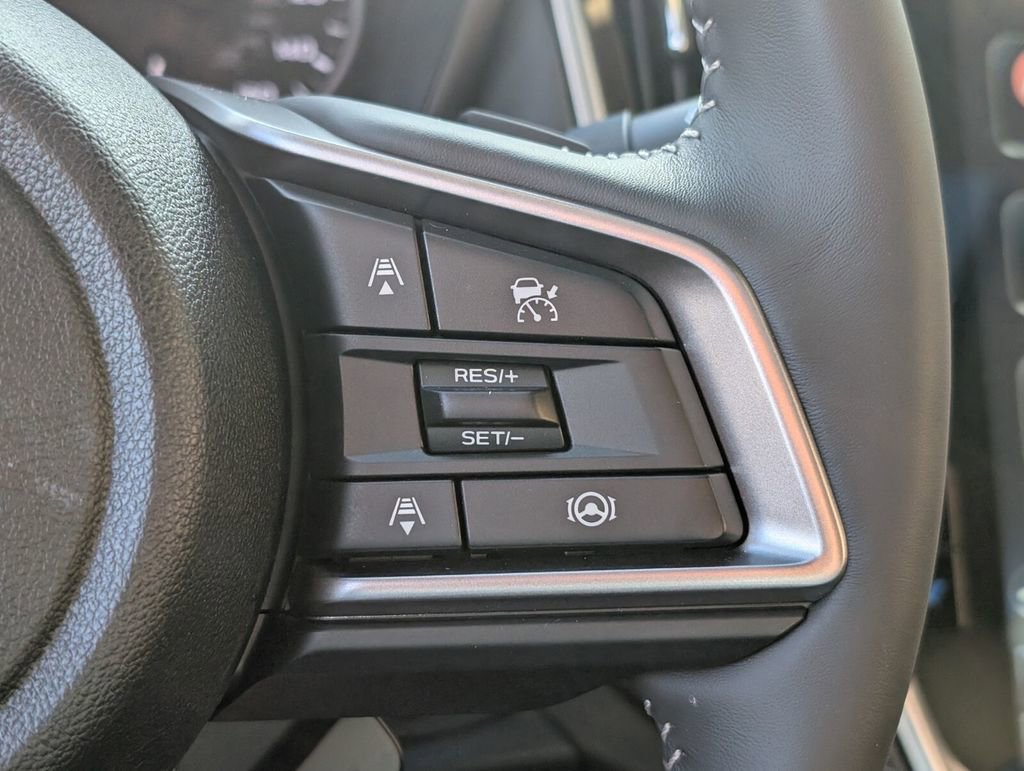 New 2025 Subaru Legacy Touring XT image 20
