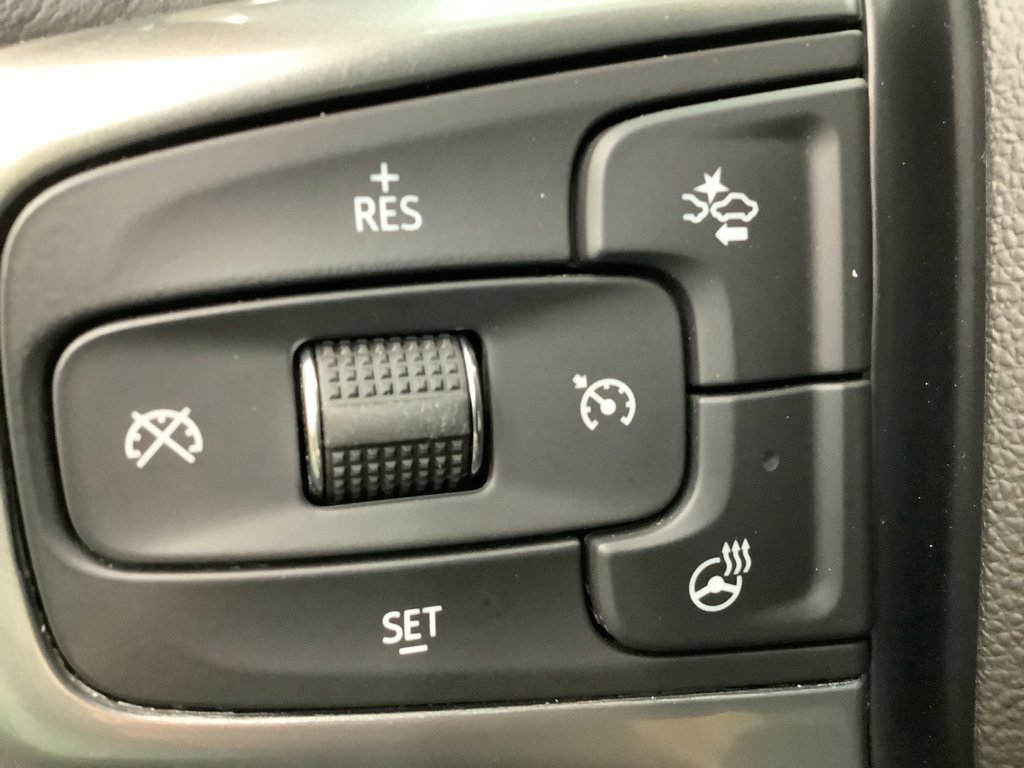 Used 2023 Chevrolet Silverado 1500 RST image 19