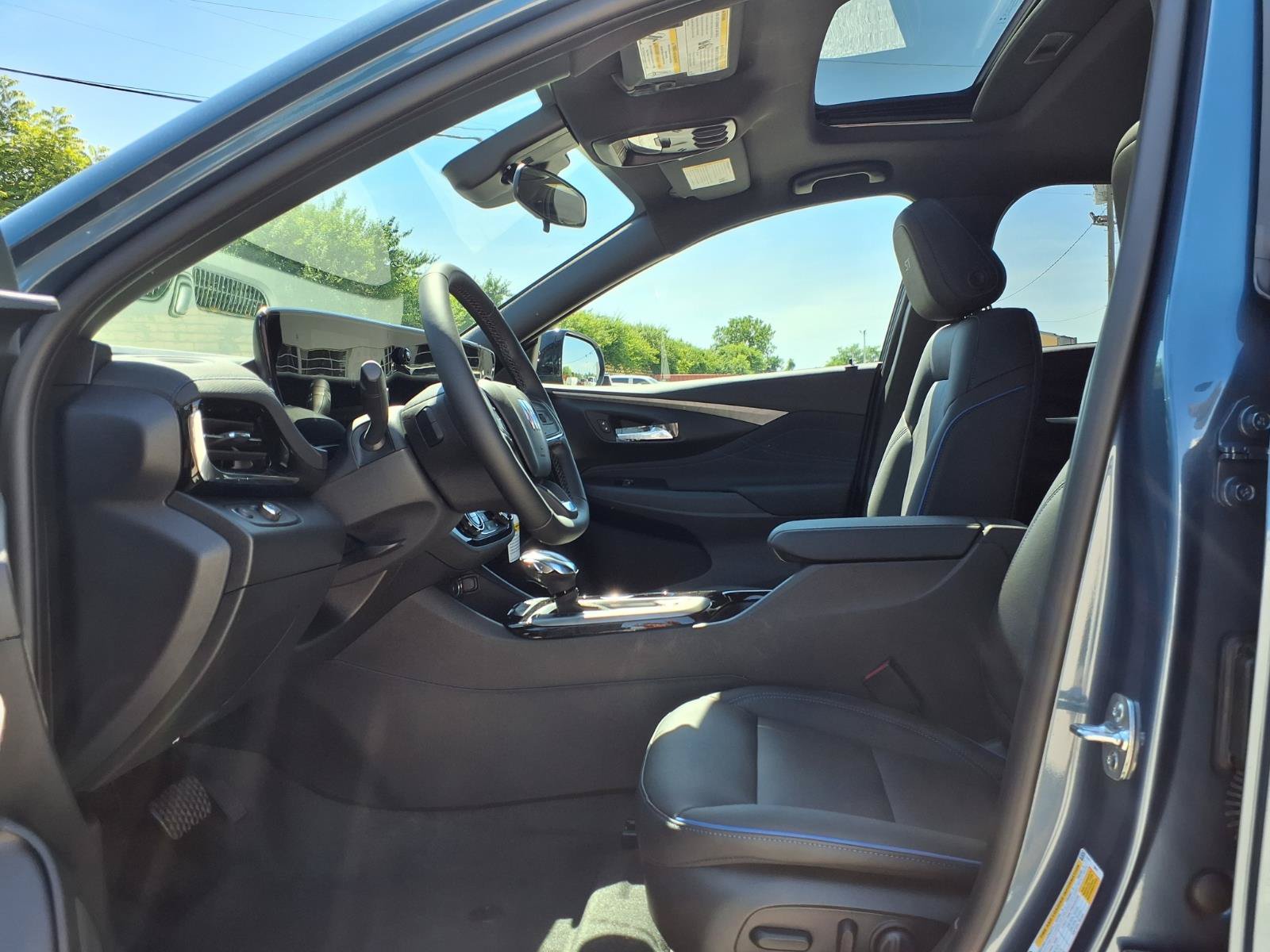 New 2026 Buick Envista Sport Touring w/ Convenience I Package FWD image 14