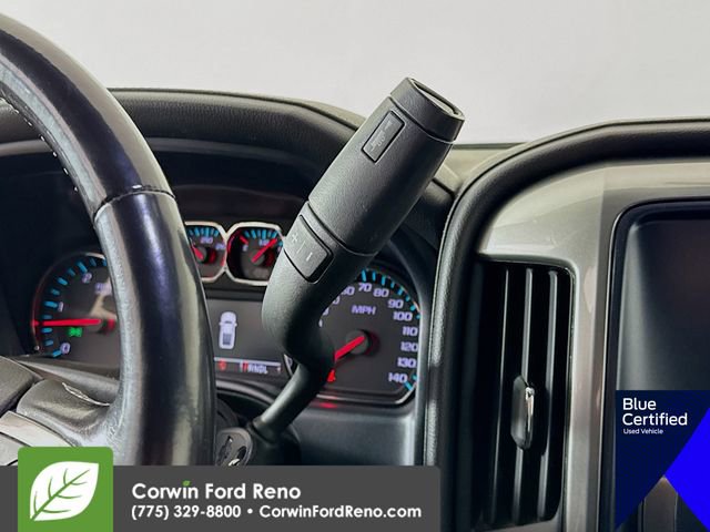 Used 2019 Chevrolet Silverado 2500 LTZ w/ Duramax Plus Package image 21