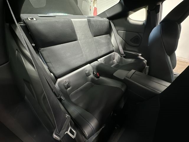 New 2025 Subaru BRZ tS image 22