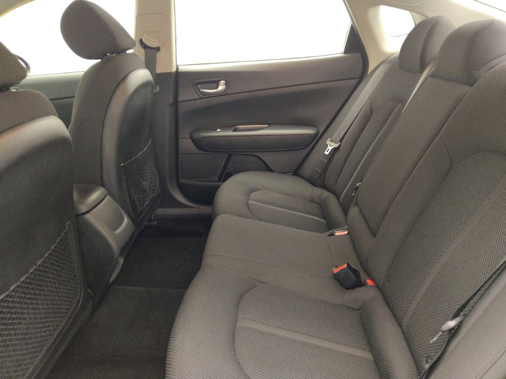 Used 2019 Kia Optima LX FWD image 18
