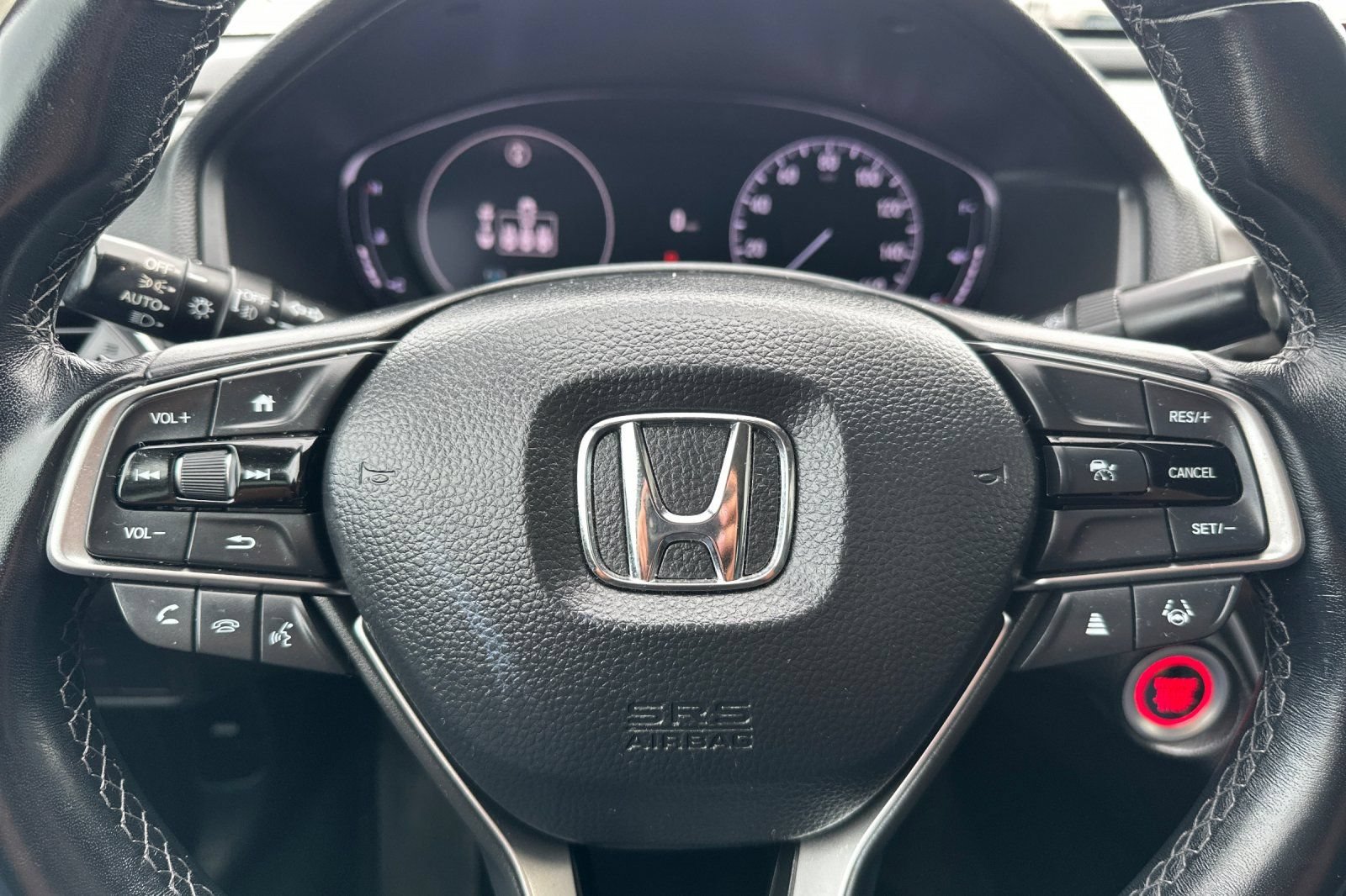 Used 2021 Honda Accord EX-L image 27