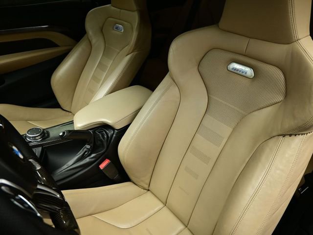Used 2017 BMW M4 Coupe w/ Executive Package image 39