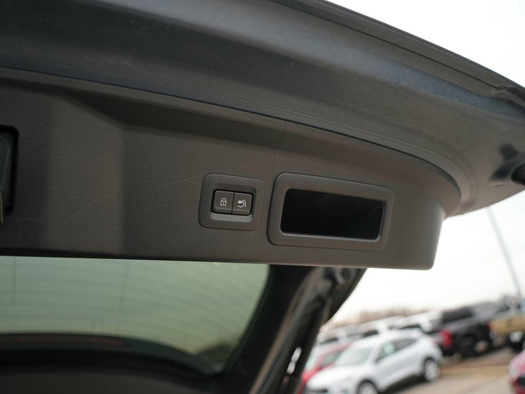 Used 2023 MAZDA CX-30 2.5 Turbo w/ Premium Package image 24