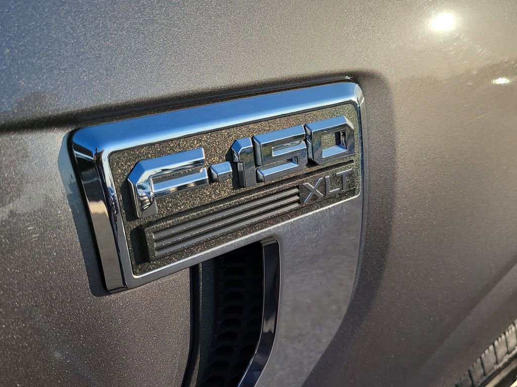 Used 2023 Ford F150 XLT image 6