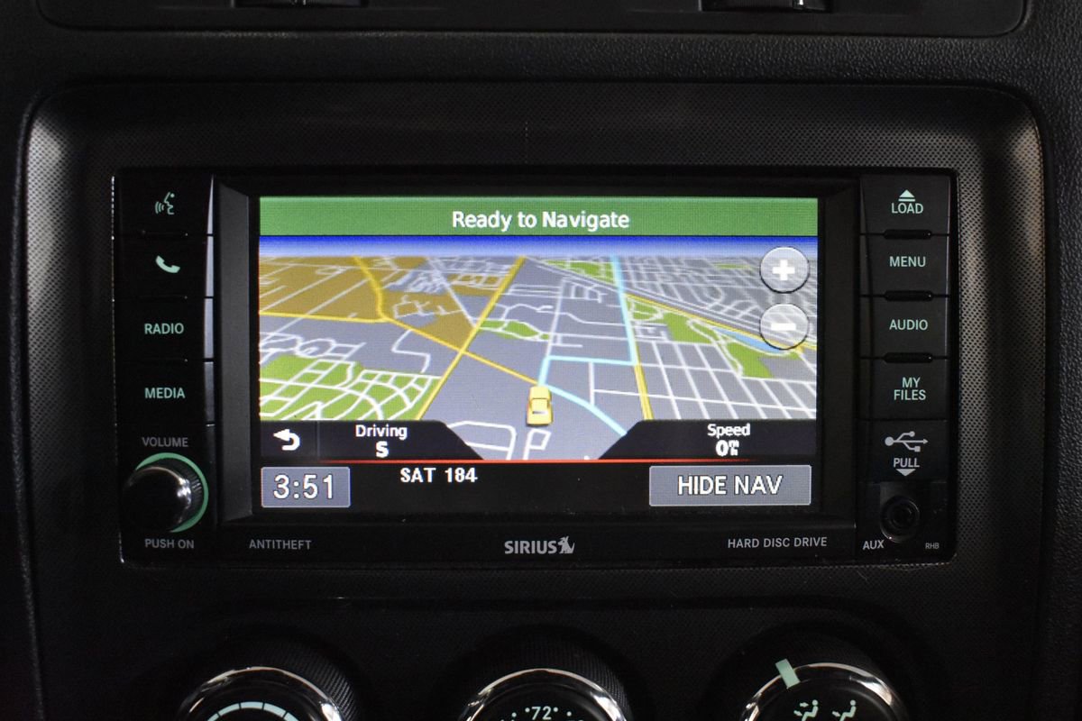 Used 2014 Dodge Challenger SRT8 Core w/ Sound Group image 18