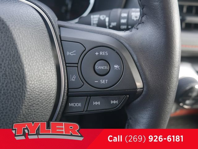 Used 2024 Toyota RAV4 Adventure AWD/4WD image 25