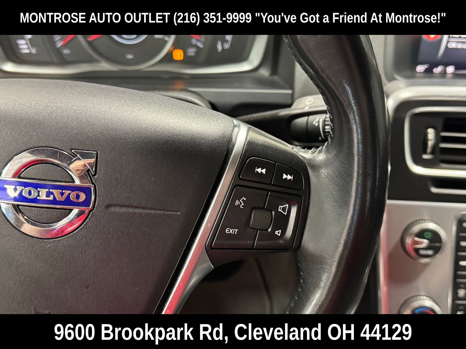 Used 2018 Volvo S60 T5 Dynamic AWD/4WD image 18