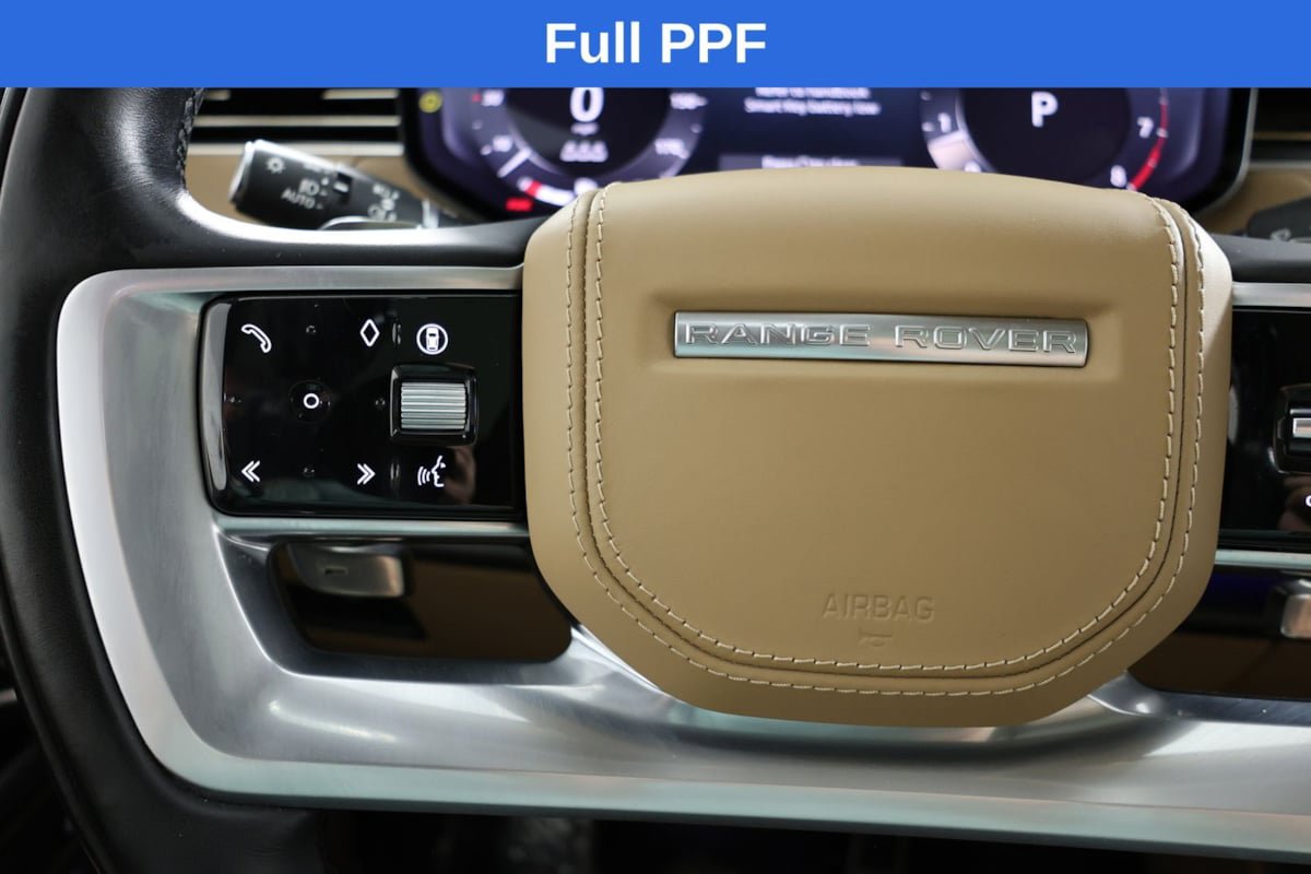Used 2024 Land Rover Range Rover SE AWD/4WD image 26