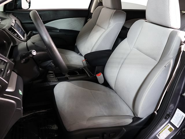 Used 2016 Honda CR-V EX image 4