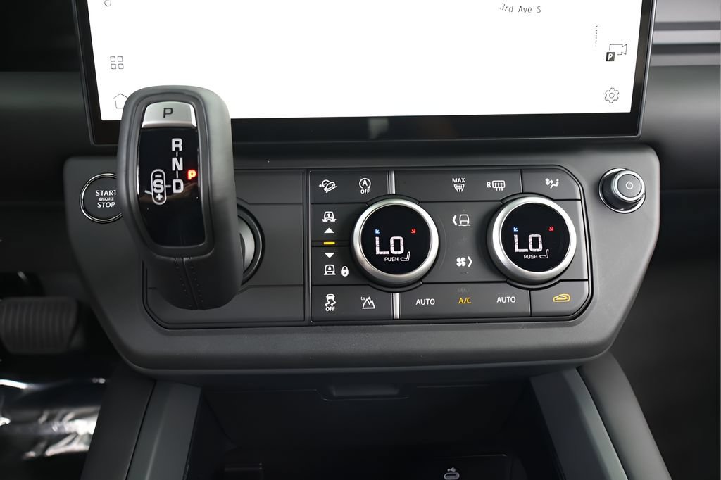New 2026 Land Rover Defender 130 S AWD/4WD image 26