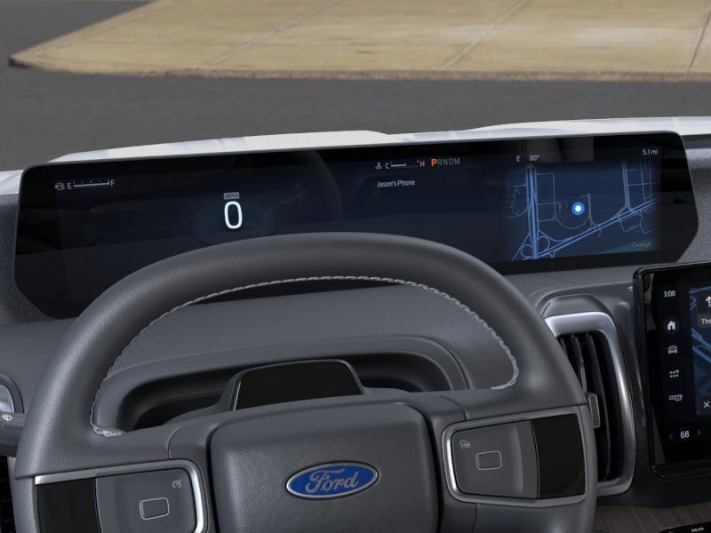 New 2026 Ford Expedition Max Platinum image 13