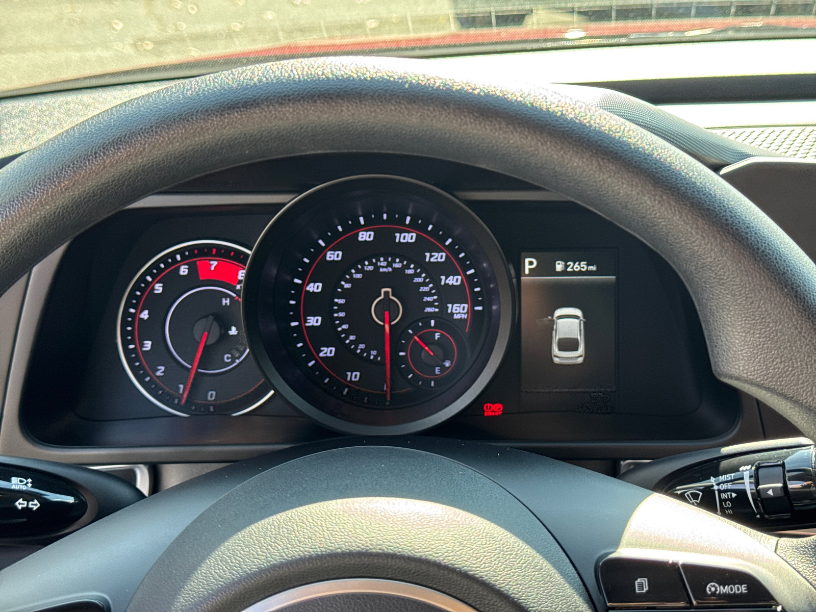 Certified 2023 Hyundai Elantra SEL image 27