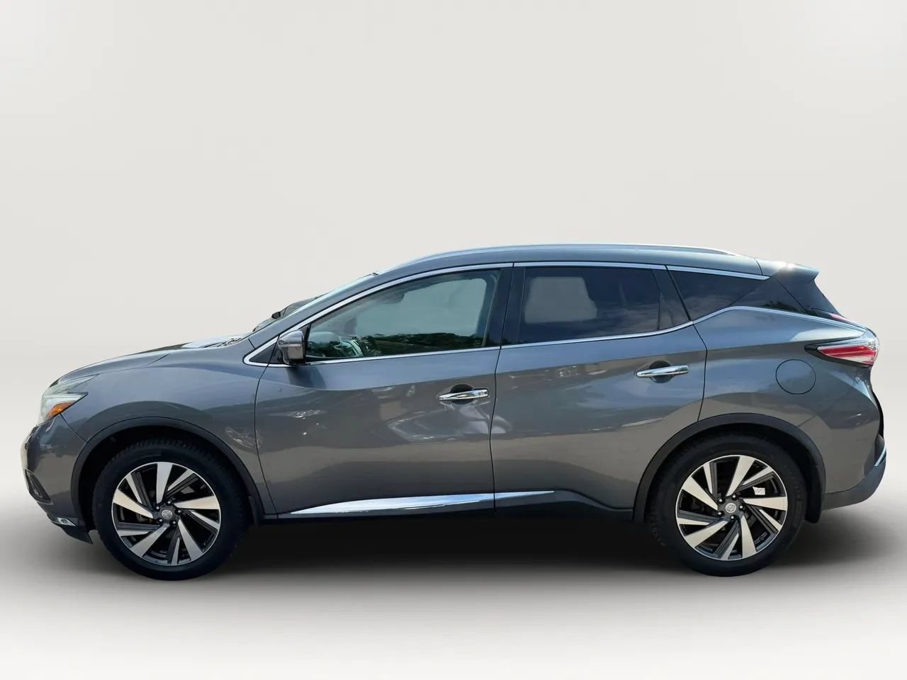 Used 2015 Nissan Murano Platinum w/ Platinum Technology Package AWD/4WD image 6