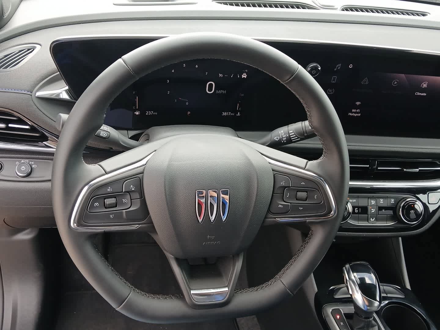 Used 2025 Buick Envista Sport Touring FWD image 26