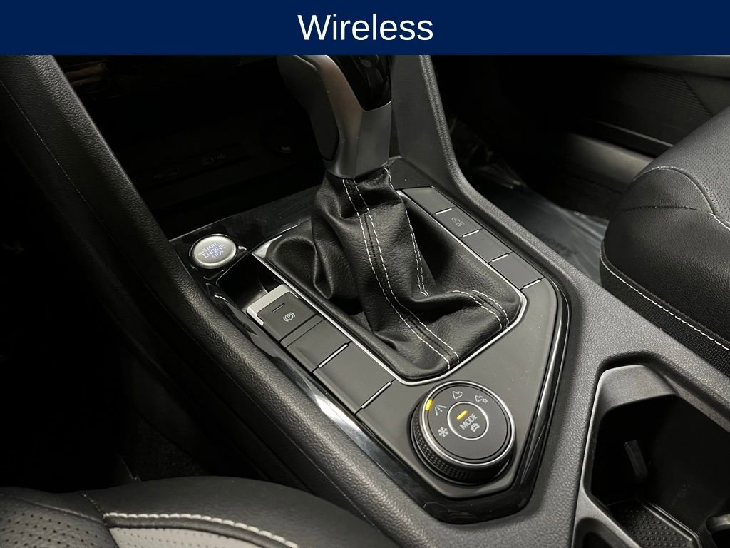 Used 2023 Volkswagen Taos SEL image 14